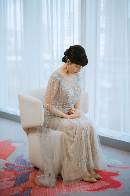 SJwedding鯊魚婚紗婚攝團隊雨翰在台北漢來大飯店拍攝的婚禮紀錄” border=