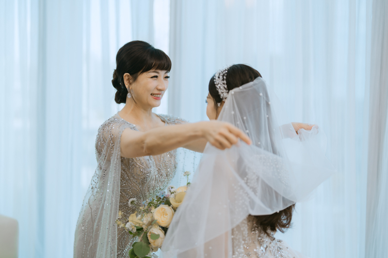 SJwedding鯊魚婚紗婚攝團隊雨翰在台北漢來大飯店拍攝的婚禮紀錄” border=