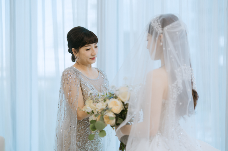 SJwedding鯊魚婚紗婚攝團隊雨翰在台北漢來大飯店拍攝的婚禮紀錄” border=