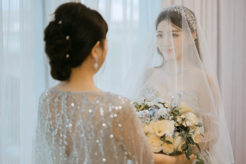 SJwedding鯊魚婚紗婚攝團隊雨翰在台北漢來大飯店拍攝的婚禮紀錄” border=