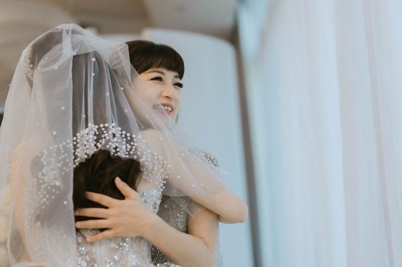SJwedding鯊魚婚紗婚攝團隊雨翰在台北漢來大飯店拍攝的婚禮紀錄” border=
