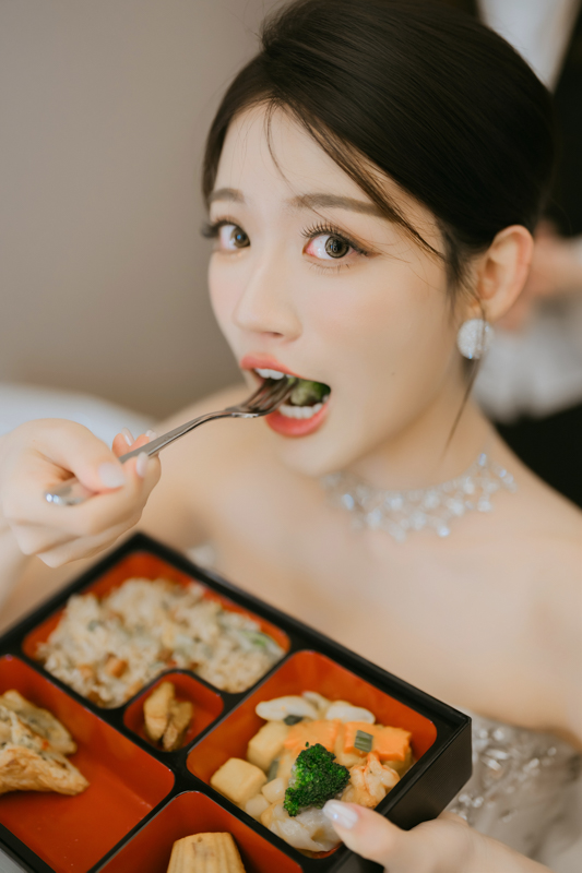 SJwedding鯊魚婚紗婚攝團隊雨翰在台北漢來大飯店拍攝的婚禮紀錄” border=