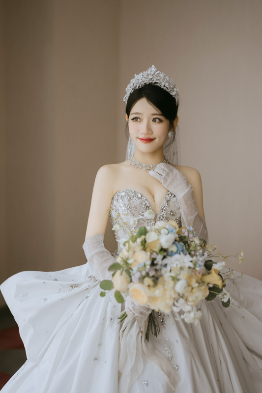 SJwedding鯊魚婚紗婚攝團隊雨翰在台北漢來大飯店拍攝的婚禮紀錄” border=