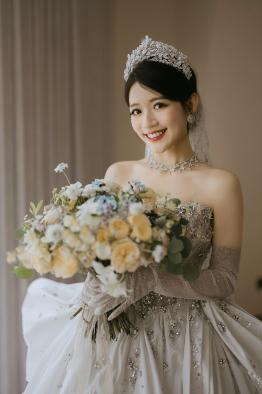 SJwedding鯊魚婚紗婚攝團隊雨翰在台北漢來大飯店拍攝的婚禮紀錄” border=