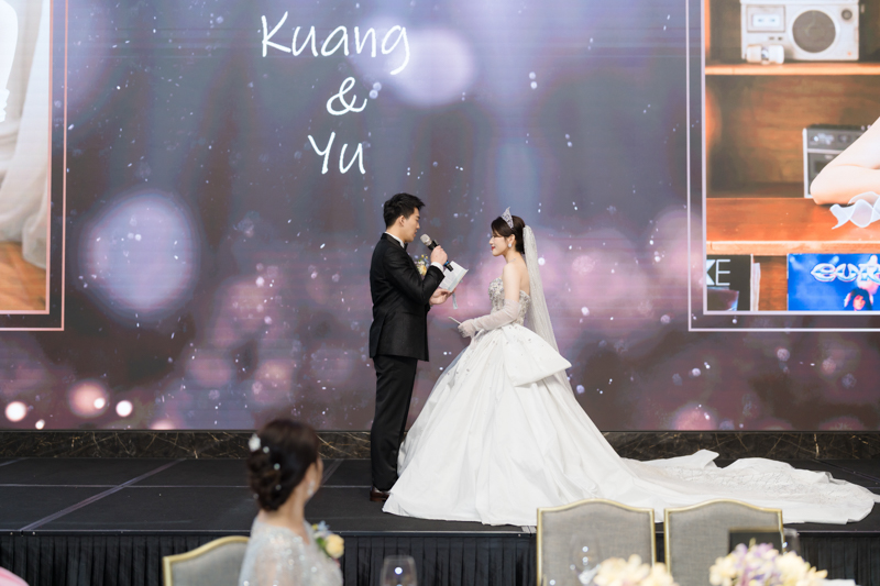 SJwedding鯊魚婚紗婚攝團隊雨翰在台北漢來大飯店拍攝的婚禮紀錄” border=