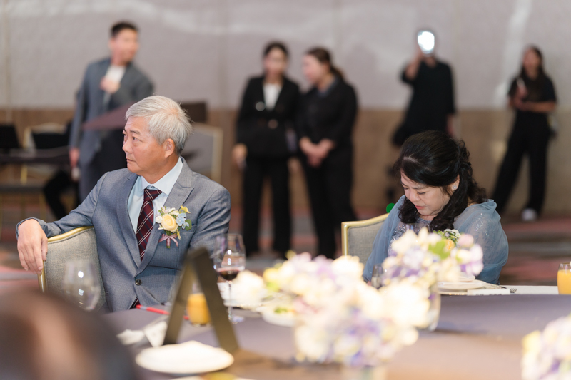 SJwedding鯊魚婚紗婚攝團隊雨翰在台北漢來大飯店拍攝的婚禮紀錄” border=