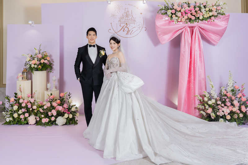 SJwedding鯊魚婚紗婚攝團隊雨翰在台北漢來大飯店拍攝的婚禮紀錄” border=