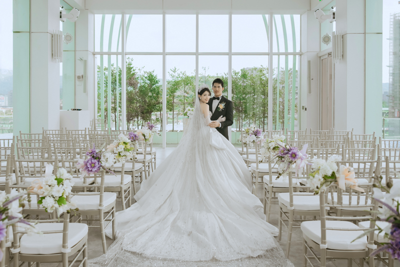 SJwedding鯊魚婚紗婚攝團隊雨翰在台北漢來大飯店拍攝的婚禮紀錄” border=