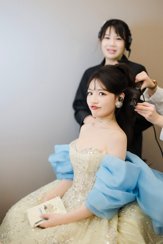 SJwedding鯊魚婚紗婚攝團隊雨翰在台北漢來大飯店拍攝的婚禮紀錄” border=