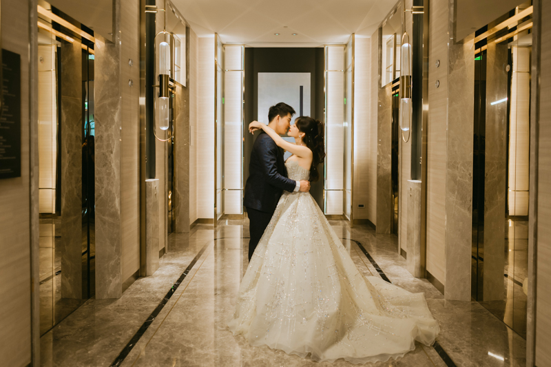 SJwedding鯊魚婚紗婚攝團隊雨翰在台北漢來大飯店拍攝的婚禮紀錄” border=