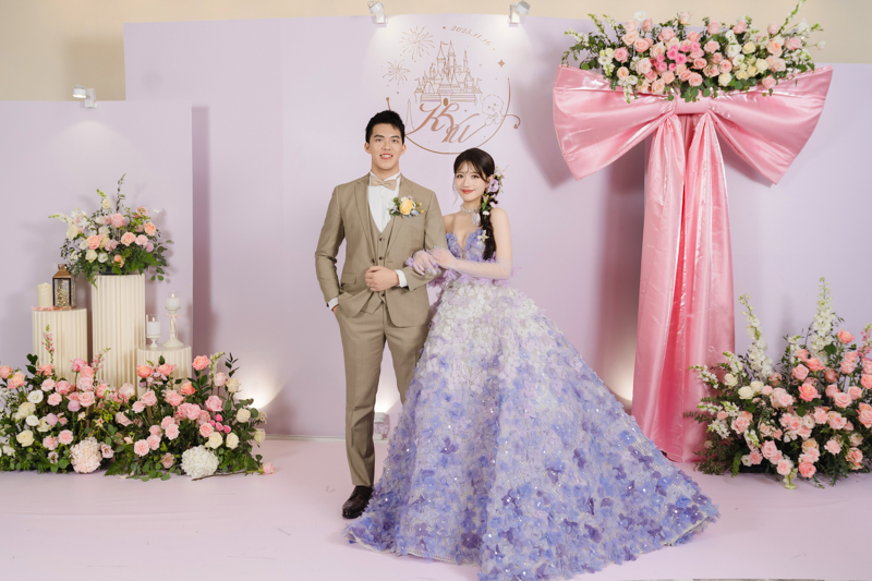 SJwedding鯊魚婚紗婚攝團隊雨翰在台北漢來大飯店拍攝的婚禮紀錄” border=