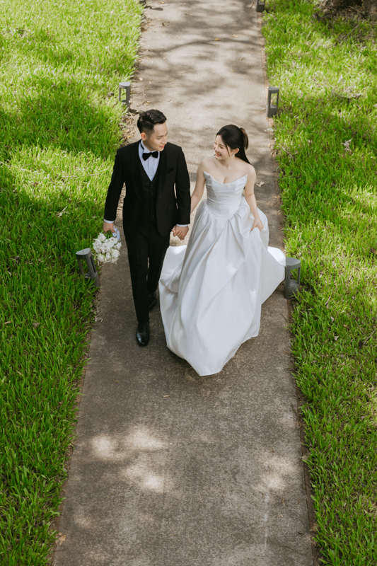 SJwedding鯊魚婚紗婚攝團隊雨翰在台北mainspaceAttic80大同大學拍攝的自助婚紗” border=