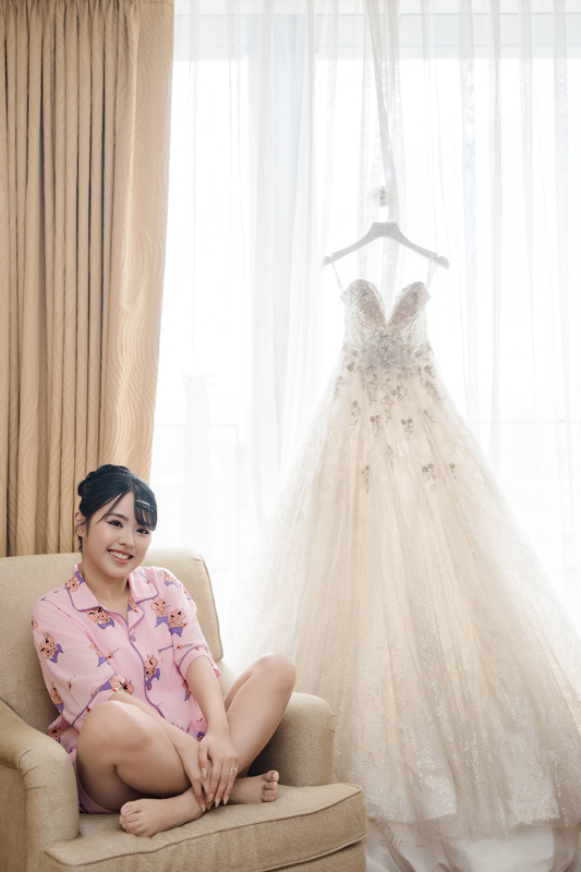 SJwedding鯊魚婚紗婚攝團隊水牛在大倉久和拍攝的婚禮紀錄” border=