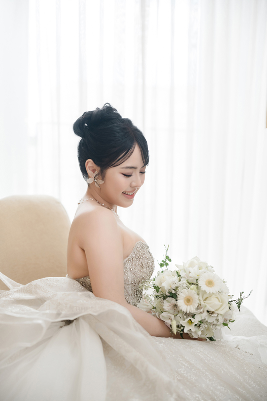 SJwedding鯊魚婚紗婚攝團隊水牛在大倉久和拍攝的婚禮紀錄” border=