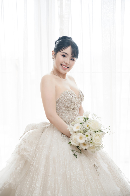 SJwedding鯊魚婚紗婚攝團隊水牛在大倉久和拍攝的婚禮紀錄” border=