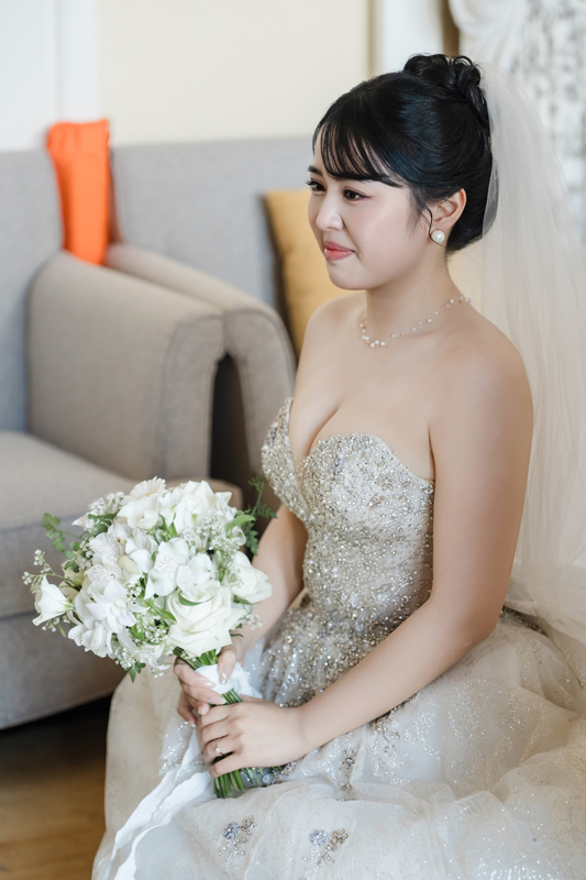 SJwedding鯊魚婚紗婚攝團隊水牛在大倉久和拍攝的婚禮紀錄” border=