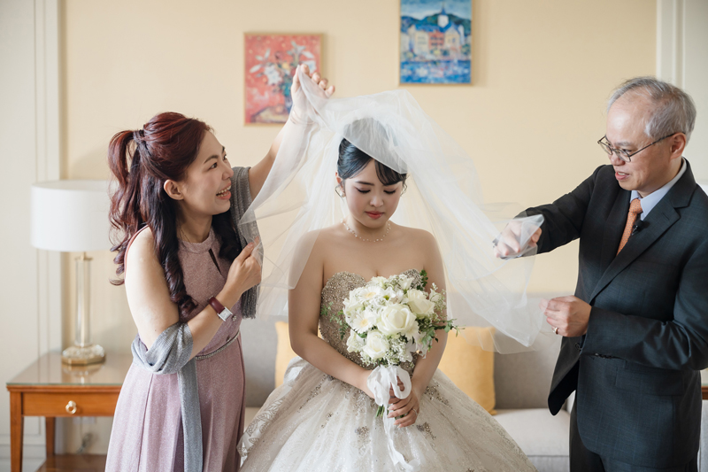 SJwedding鯊魚婚紗婚攝團隊水牛在大倉久和拍攝的婚禮紀錄” border=
