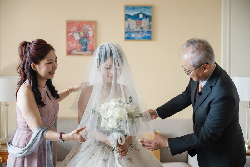 SJwedding鯊魚婚紗婚攝團隊水牛在大倉久和拍攝的婚禮紀錄” border=