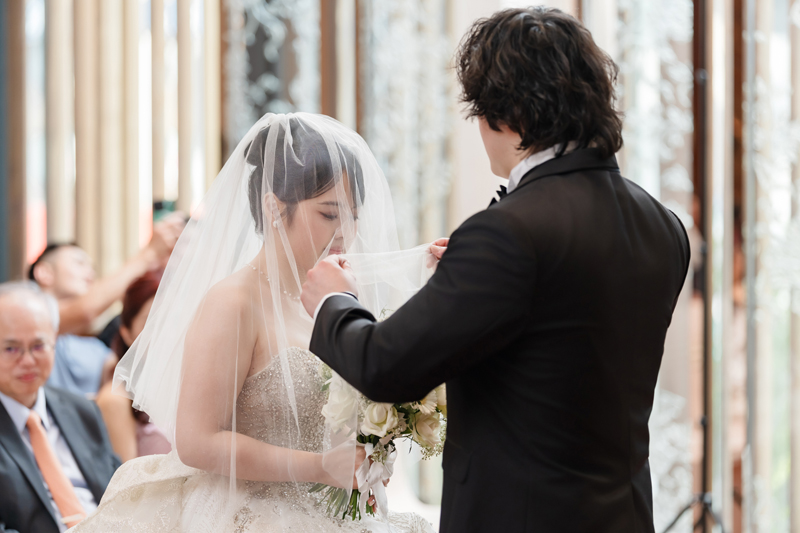 SJwedding鯊魚婚紗婚攝團隊水牛在大倉久和拍攝的婚禮紀錄” border=
