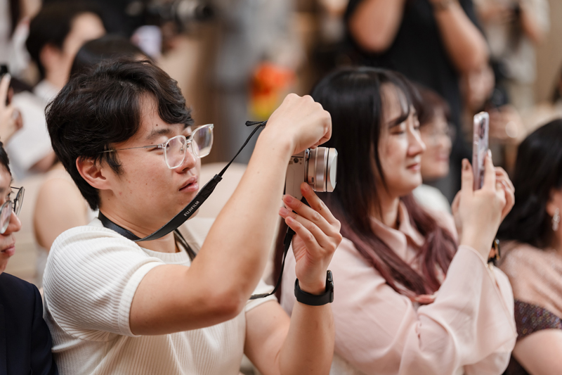 SJwedding鯊魚婚紗婚攝團隊水牛在大倉久和拍攝的婚禮紀錄” border=
