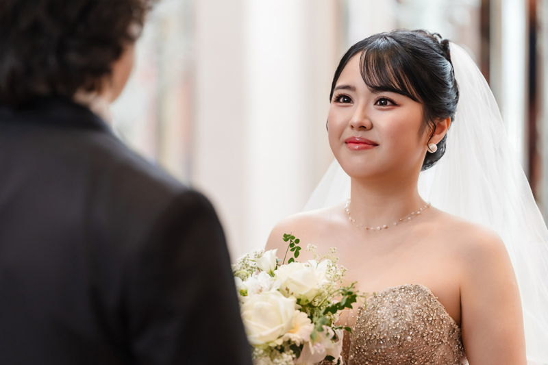 SJwedding鯊魚婚紗婚攝團隊水牛在大倉久和拍攝的婚禮紀錄” border=