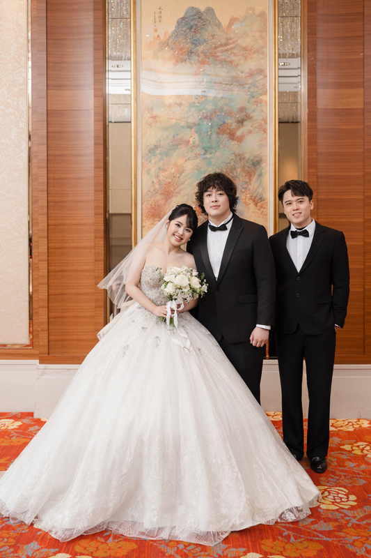 SJwedding鯊魚婚紗婚攝團隊水牛在大倉久和拍攝的婚禮紀錄” border=