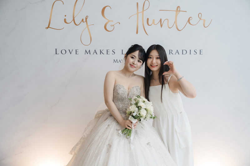 SJwedding鯊魚婚紗婚攝團隊水牛在大倉久和拍攝的婚禮紀錄” border=