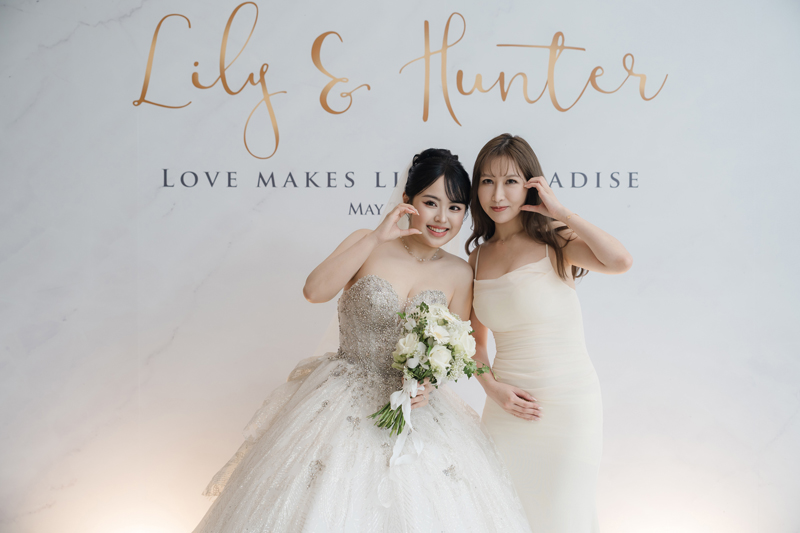 SJwedding鯊魚婚紗婚攝團隊水牛在大倉久和拍攝的婚禮紀錄” border=