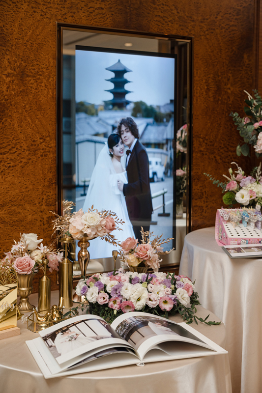 SJwedding鯊魚婚紗婚攝團隊水牛在大倉久和拍攝的婚禮紀錄” border=