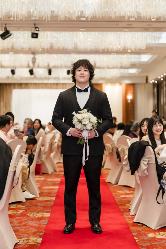 SJwedding鯊魚婚紗婚攝團隊水牛在大倉久和拍攝的婚禮紀錄” border=