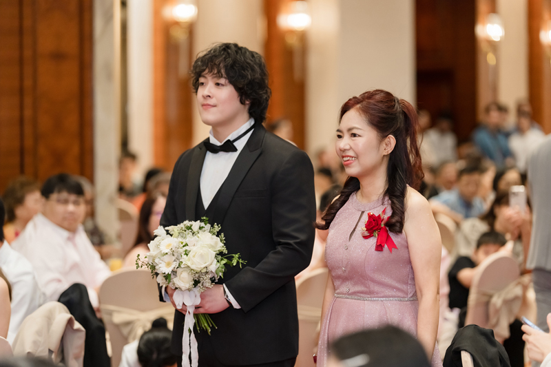 SJwedding鯊魚婚紗婚攝團隊水牛在大倉久和拍攝的婚禮紀錄” border=