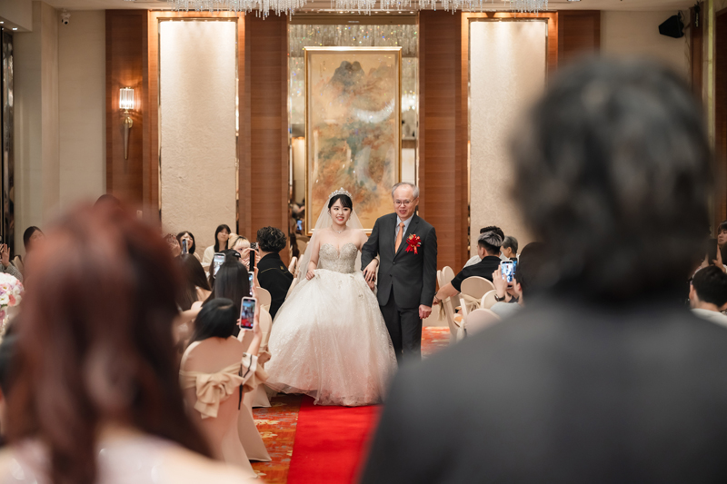 SJwedding鯊魚婚紗婚攝團隊水牛在大倉久和拍攝的婚禮紀錄” border=