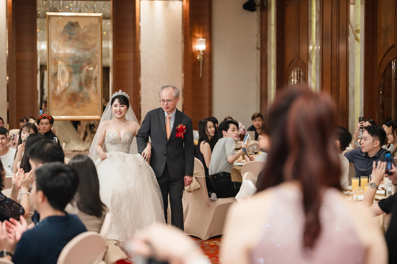SJwedding鯊魚婚紗婚攝團隊水牛在大倉久和拍攝的婚禮紀錄” border=