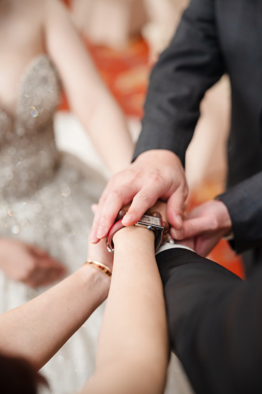 SJwedding鯊魚婚紗婚攝團隊水牛在大倉久和拍攝的婚禮紀錄” border=