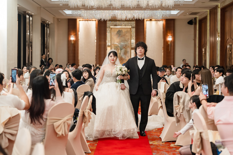 SJwedding鯊魚婚紗婚攝團隊水牛在大倉久和拍攝的婚禮紀錄” border=