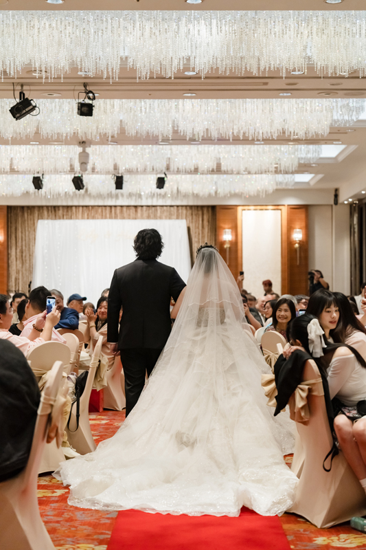 SJwedding鯊魚婚紗婚攝團隊水牛在大倉久和拍攝的婚禮紀錄” border=