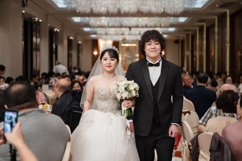 SJwedding鯊魚婚紗婚攝團隊水牛在大倉久和拍攝的婚禮紀錄” border=