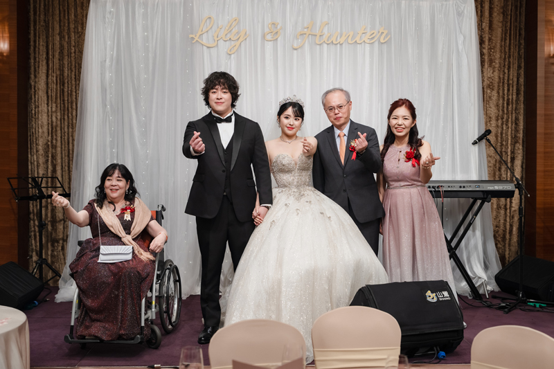 SJwedding鯊魚婚紗婚攝團隊水牛在大倉久和拍攝的婚禮紀錄” border=