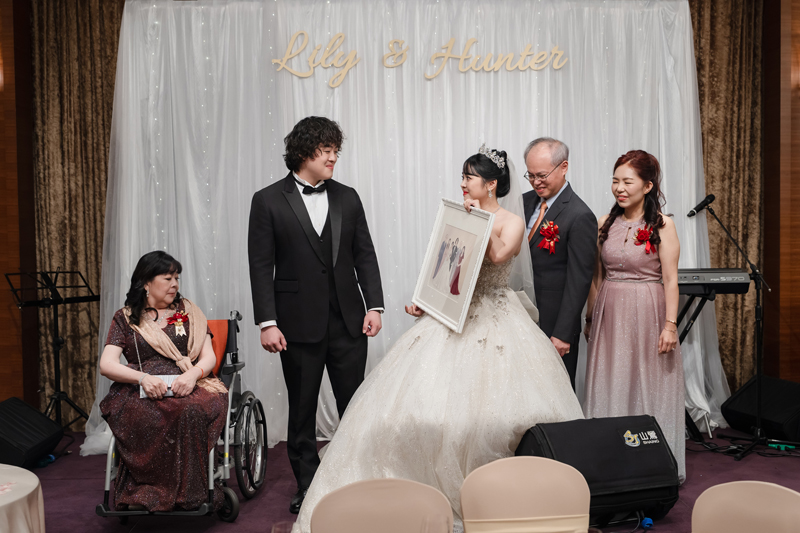 SJwedding鯊魚婚紗婚攝團隊水牛在大倉久和拍攝的婚禮紀錄” border=