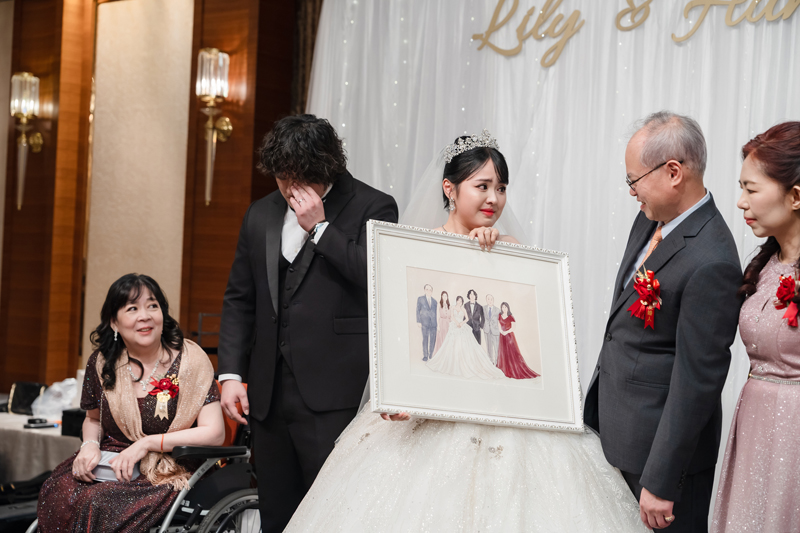 SJwedding鯊魚婚紗婚攝團隊水牛在大倉久和拍攝的婚禮紀錄” border=