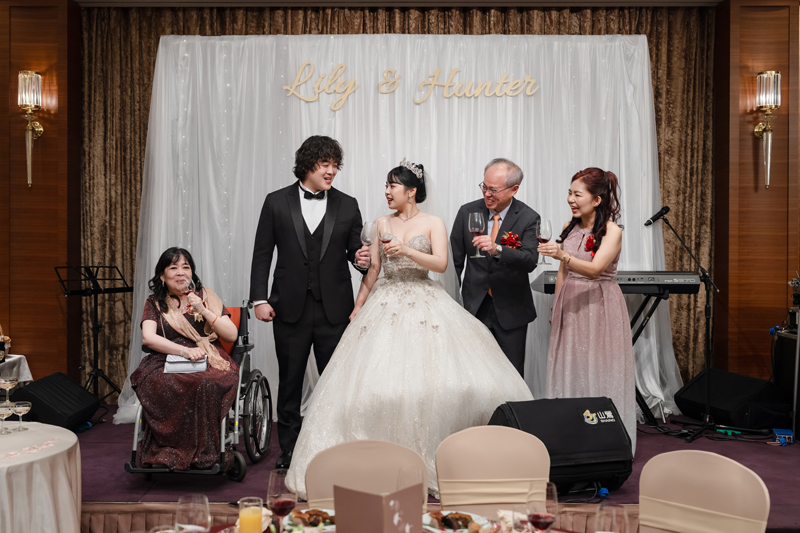 SJwedding鯊魚婚紗婚攝團隊水牛在大倉久和拍攝的婚禮紀錄” border=