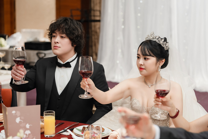 SJwedding鯊魚婚紗婚攝團隊水牛在大倉久和拍攝的婚禮紀錄” border=