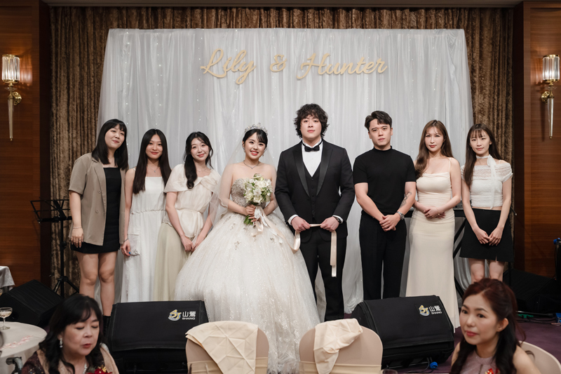 SJwedding鯊魚婚紗婚攝團隊水牛在大倉久和拍攝的婚禮紀錄” border=