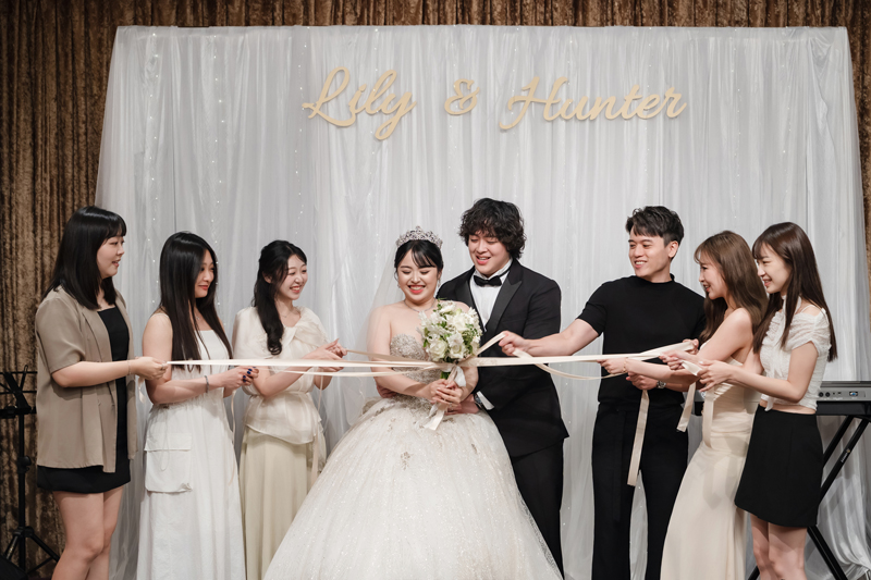 SJwedding鯊魚婚紗婚攝團隊水牛在大倉久和拍攝的婚禮紀錄” border=
