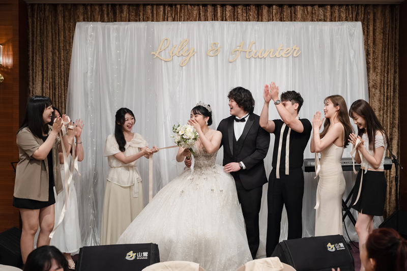 SJwedding鯊魚婚紗婚攝團隊水牛在大倉久和拍攝的婚禮紀錄” border=