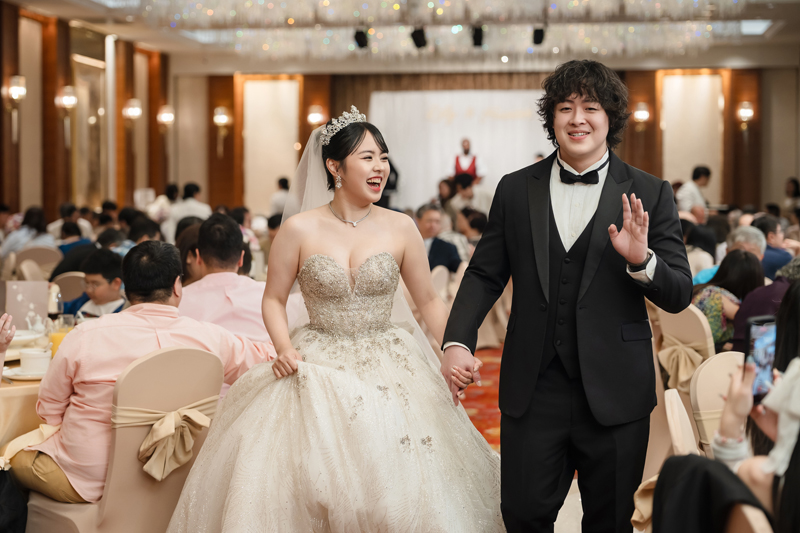 SJwedding鯊魚婚紗婚攝團隊水牛在大倉久和拍攝的婚禮紀錄” border=