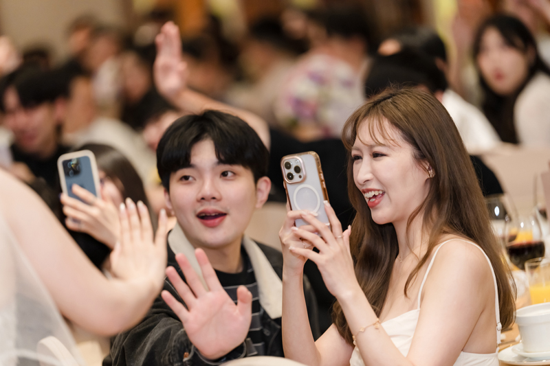 SJwedding鯊魚婚紗婚攝團隊水牛在大倉久和拍攝的婚禮紀錄” border=
