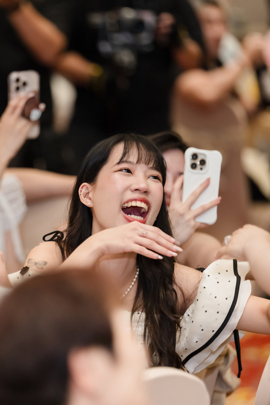 SJwedding鯊魚婚紗婚攝團隊水牛在大倉久和拍攝的婚禮紀錄” border=