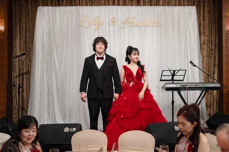 SJwedding鯊魚婚紗婚攝團隊水牛在大倉久和拍攝的婚禮紀錄” border=
