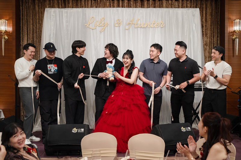 SJwedding鯊魚婚紗婚攝團隊水牛在大倉久和拍攝的婚禮紀錄” border=